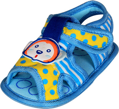 

Ole Baby Boys & Girls Sports Sandals(Blue