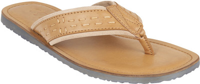 

ESTD. 1977 Men Tan Sandals