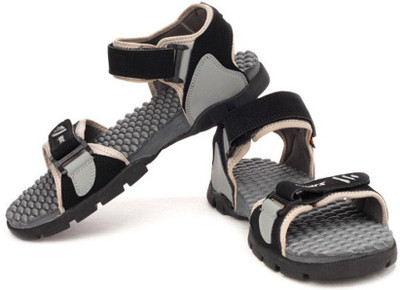 

Sparx Men Grey Casual
