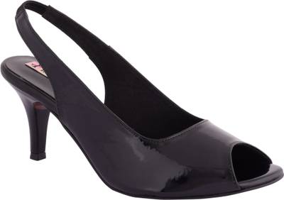 Indulgence Women Grey Heels