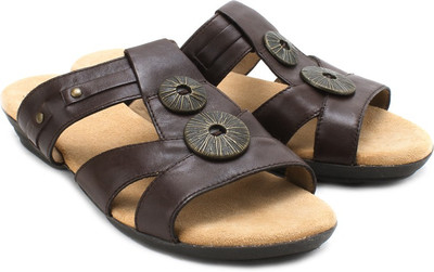 

Clarks Women Ebony Flats
