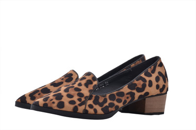 

Shuberry Women Brown Heels
