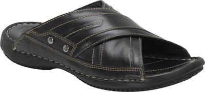 JCube Men TAN Sandals