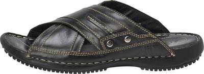 JCube Men TAN Sandals