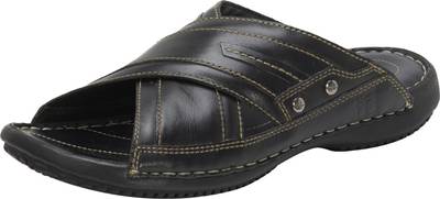 JCube Men TAN Sandals