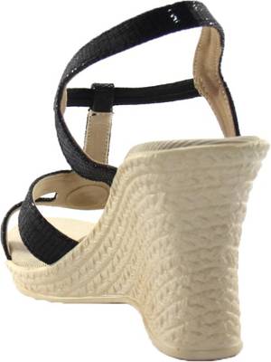 Pawar Women BLACK Heels
