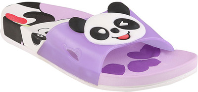 

Go India Store Women Purple Flats