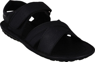 

Bruno Manetti Men Black Flats