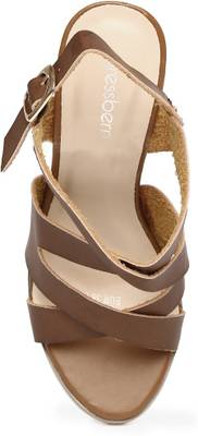 Dressberry Women Black Heels