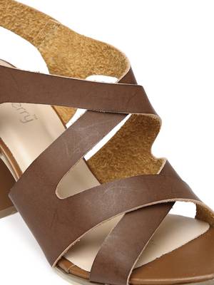 Dressberry Women Black Heels