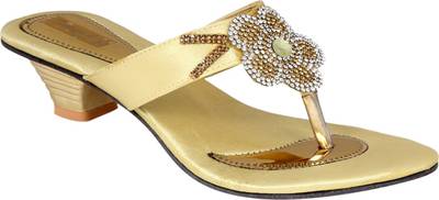 Sapyork Women Blue Heels