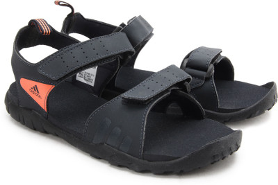 

ADIDAS Women NTNAVY/FLAORA Sports Sandals