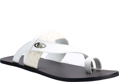

Shoe Bazar Men White Casual