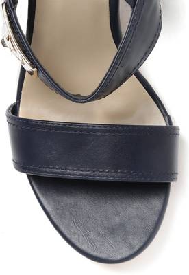Dressberry Women Navy Heels