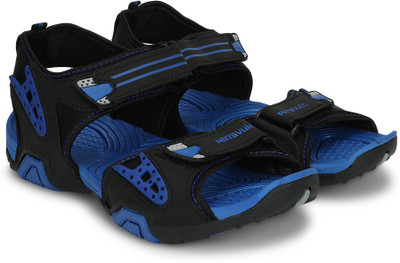

Terravulc Men Blue Sports Sandals