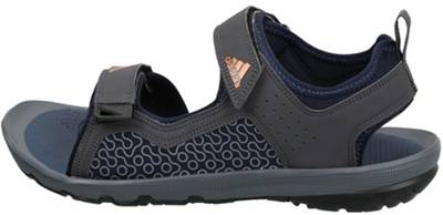 Adidas Men Brown Sandals