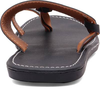 Paduki Men White Sandals