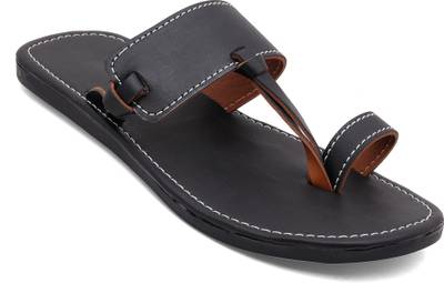 Paduki Men White Sandals