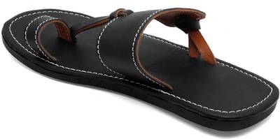 Paduki Men White Sandals