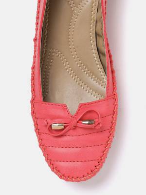 Dressberry Women Pink Heels