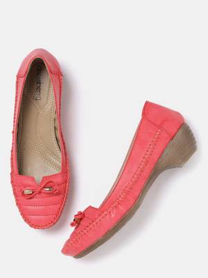 Dressberry Women Pink Heels