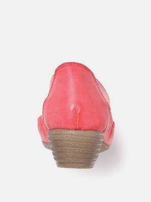 Dressberry Women Pink Heels