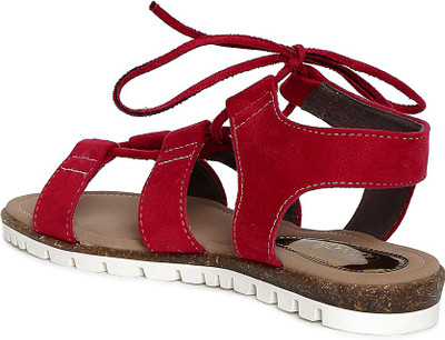 

Catwalk Women GOLD Flats