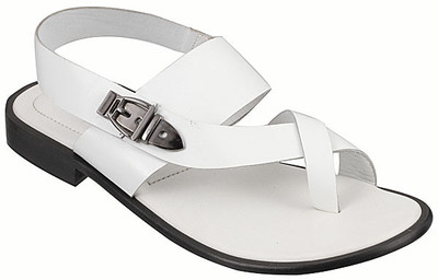 

Metro Men 16,White. Casual