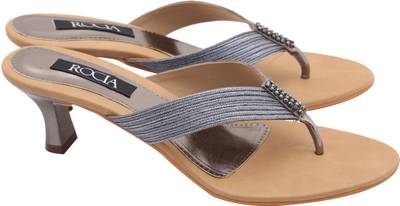 Rocia Women G Metal Heels