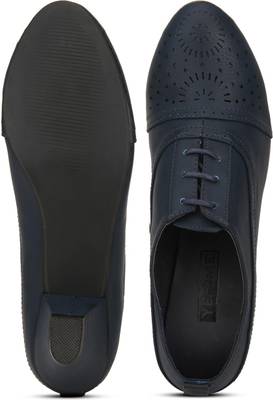 Yepme Women Blue Heels