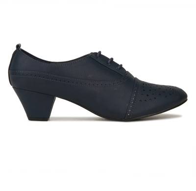 Yepme Women Blue Heels