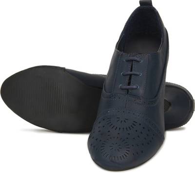 Yepme Women Blue Heels