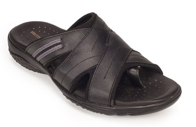 

Khadim's Men Black Casual