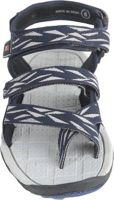 Killer Men Blue Sandals