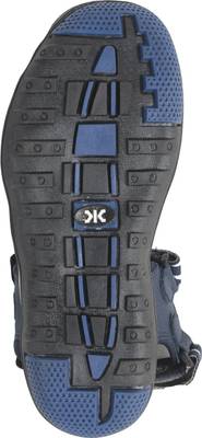 Killer Men Blue Sandals