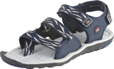 Killer Men Blue Sandals
