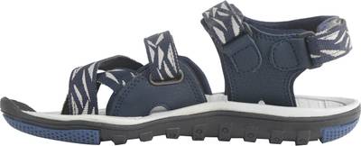 Killer Men Blue Sandals