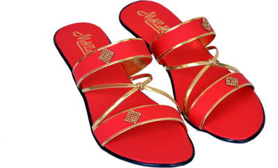 

Gizelle Women Red Heels