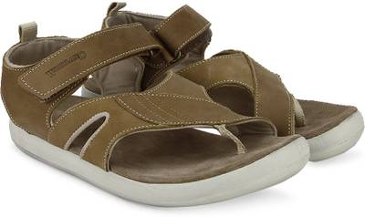 Woodland Men DCAMEL Sports Sandals