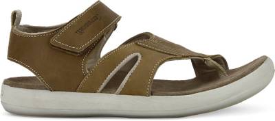 Woodland Men DCAMEL Sports Sandals
