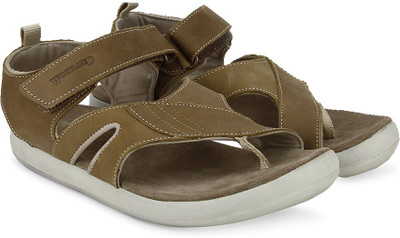 Woodland Men DCAMEL Casual