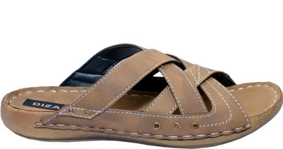 

Bloomigo Men TAN Sandals