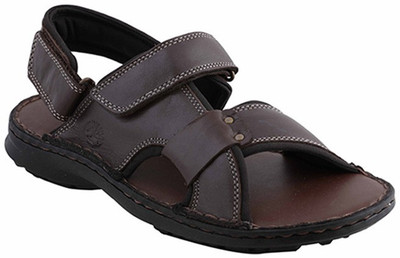 

Ventoland Men brown Sandals