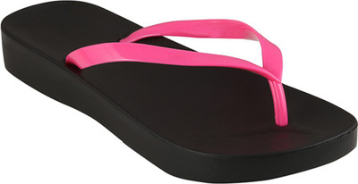 

Go India Store Women Black Flats