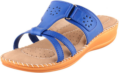 

Metrogue Women Beige Flats