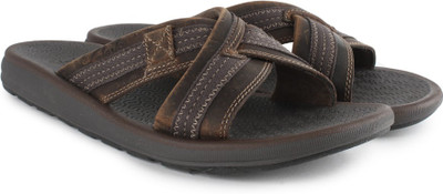 

Clarks Men TAN Casual
