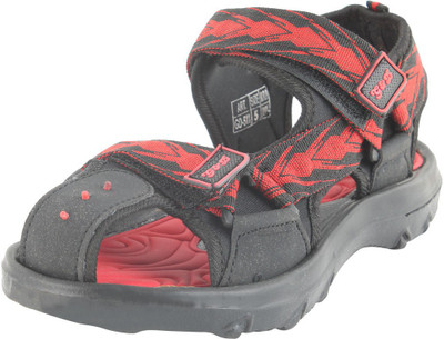 

Guys & Dolls Boys Sports Sandals(Black