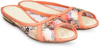 

Anand Archies Girls Flats(Pink
