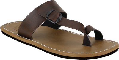 

Knight Ace Men Brown Sandals