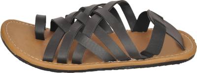 Flute Men Tan Sandals